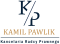 Kamil Pawlik Kancelaria Radcy Prawnego